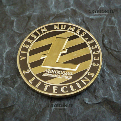 Litecoin (LTC) Network Surges: Active Addresses Top Ethereum’s (ETH)