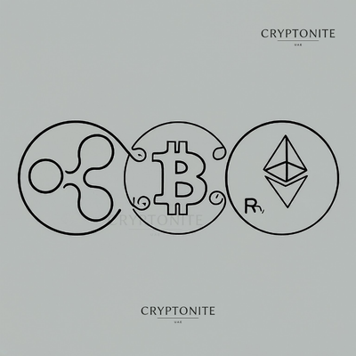 Cryptocurrency Weekly Wrap: Bitcoin, Ethereum, Ripple – June 7, 2024