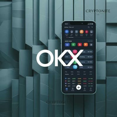OKX Wallet Transactions Spark Havoc, Bitcoin Fees Skyrocket!