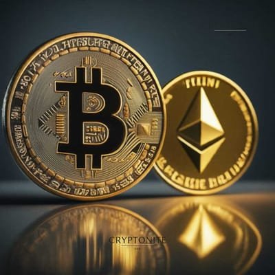 Bitcoin and Ethereum Dominate NFT Market Despite May’s Downturn