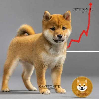 Shiba Inu Burns Take Off 3900%, Igniting SHIB Price Rally!