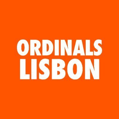 A Bitcoin Odyssey: Reflecting on Ordinals Lisbon