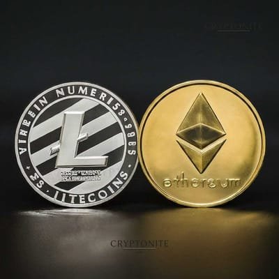 Litecoin vs Ethereum: A Comparison of Investment Positions
