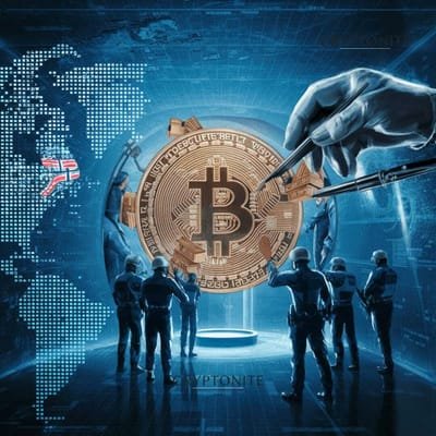 Ronin Hack Update: Norway Successfully Recovers Millions Stolen in Record Crypto Heist