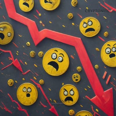 Meme Coin Mania Fizzles: Prices Plunge After Roaring Kitty Stream