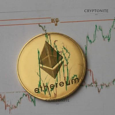 Ethereum Price Poised for 13% Surge, Analyst Reveals Key Factors