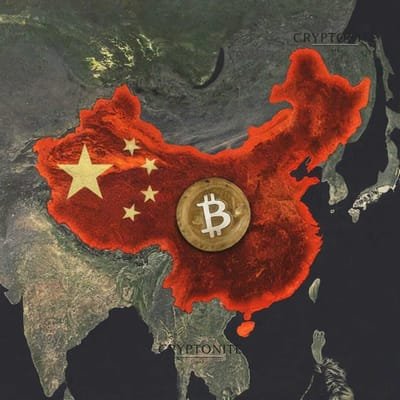 China’s Crypto Ban Lifted? New Developments Ignite Speculation