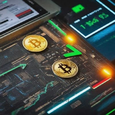 Crypto Market Feels the Heat from GameStop Volatility and Positive US Jobs Report