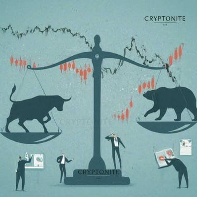 Crypto Crash: Correction or Buying Spree? Analysts Offer Insights