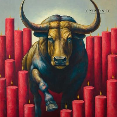 Crypto Market Shakeout: A Brief Dip Before the Bullish Resurgence