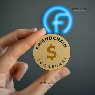 Friend.tech Expands its SocialFi Empire with Friendchain, Utilizing $FRIEND as Gas Token
