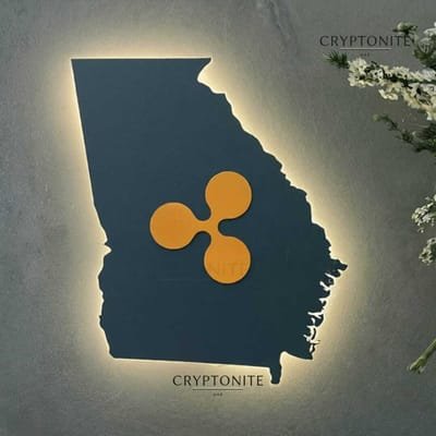 Ripple Labs Explores New Frontiers in Georgia: Beyond the Digital Lari Project