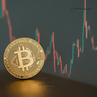 Bitcoin on the Rise: Is Another All-Time High on the Horizon?