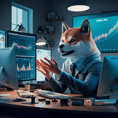 Crypto Expert Unveils Shiba Inu’s Potential in the Market