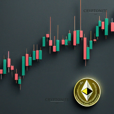 Ethereum Struggles to Break Through Resistance, Uphill Battle Ahead