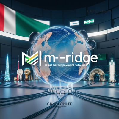 Saudi Arabia Joins mBridge for Faster Cross-Border Payments