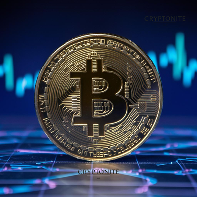 Why Bitcoin Can’t Reclaim Its All-Time High (According to Crypto Research Firm)