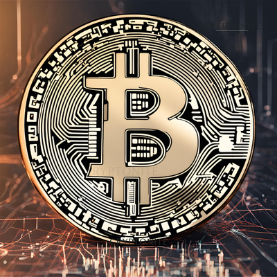Bitcoin: Poised for Breakout After Lengthy Consolidation?