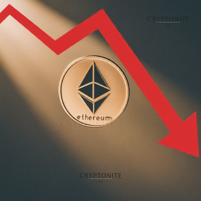 Ethereum: Whale Accumulation Collides With Bearish Technicals, Creating Market Uncertainty