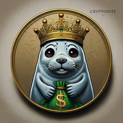 Sealana Meme Coin Presale Nears Completion: Is This the Next Big Thing?