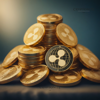 Altcoin Interest Flickers as XRP Sees $1.2 Million Inflow