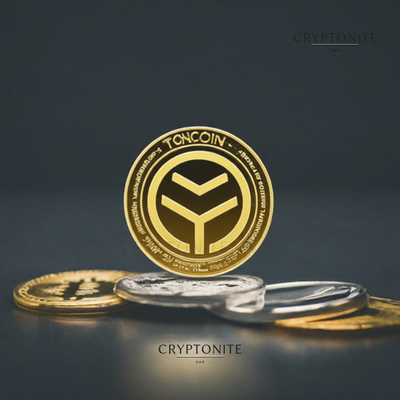 Toncoin (TON) Rally Fizzles Out as Profit-Taking Takes Hold