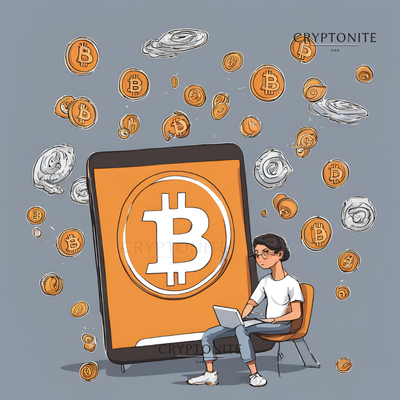 Hey Gen Z, Listen Up: Why Bitcoin Might Be Your Financial Ally