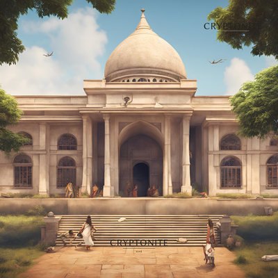 Floki Inu Aims to Educate: Memecoin to Build School in India