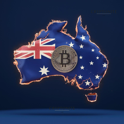 Australia Bans Credit Cards and Cryptocurrencies for Online Betting to Curb Problem Gambling