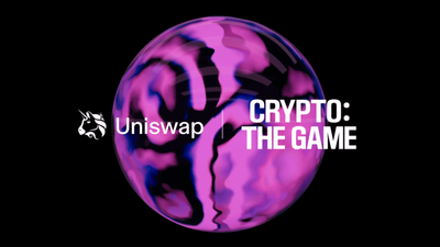Uniswap Labs Acquires ‘Crypto: The Game’ to Boost Web3 Gaming Dominance