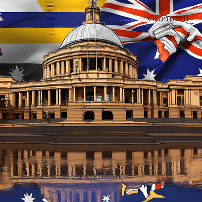 Australian MP Champions Blockchain Technology Amid Growing National Need