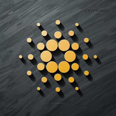Cardano Blockchain Nearing Decentralization with Voltaire Upgrade
