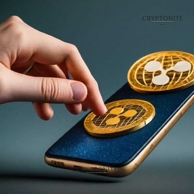 XRP Holder Surge: Boon or False Dawn for Price?