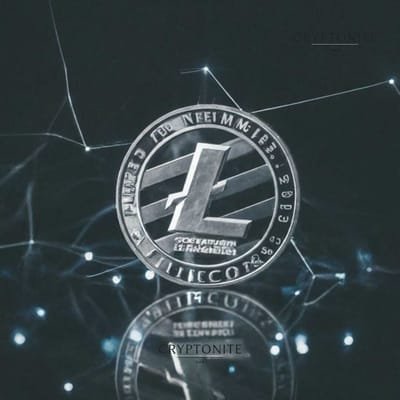 Litecoin (LTC) Network Activity Hints at Potential Price Rally