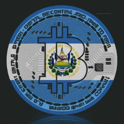 El Salvador’s Bitcoin City Faces Challenges, but First ‘Citizen’ Remains Committed