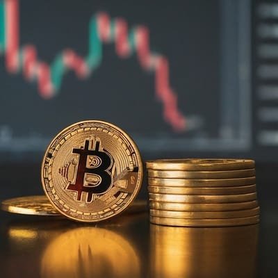 Bitcoin Price Slumps as Liquidity Dries Up, Analysts Eye Lower Levels