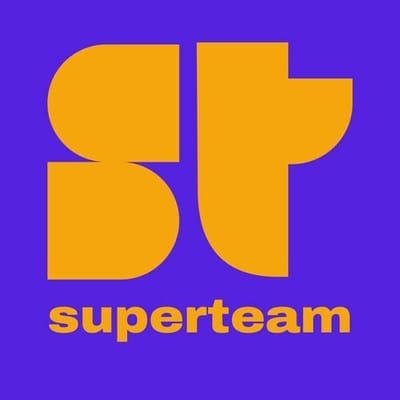 Superteam: A Collaborative Hub for Building the Future of Crypto