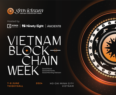 GM Vietnam 2024: Igniting Southeast Asia’s Web3 Future