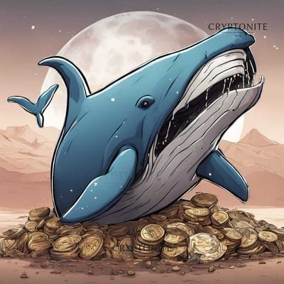PENDLE Price Outlook: Whale Activity Sparks Mixed Signals