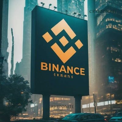 Binance Delists 5 Altcoin Trading Pairs from Spot Market