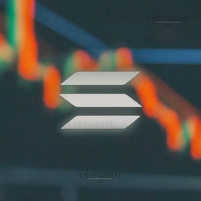 Solana’s Price Faces Headwinds Amidst Market Consolidation