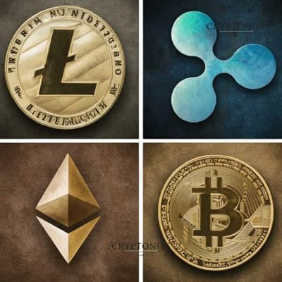 Crypto Market Update: June 12, 2024