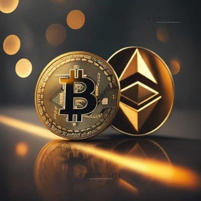 World’s Largest Bank Shows Support for Bitcoin and Ethereum