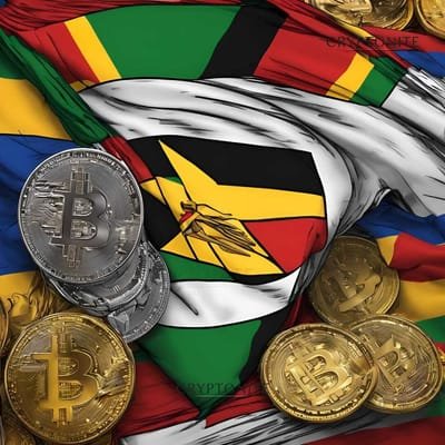 Zimbabwe Considers Crypto Regulations: Open Call for Public Input