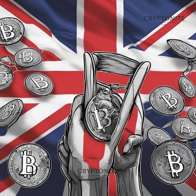 Crypto Executives Seek Labour’s Favor Ahead of UK Election
