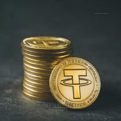 Tether’s Monthly Billion-Dollar Printing Press Sparks EU Regulation Push