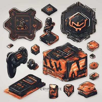 Web3 Games: Powering Up Player Ownership and Real Rewards