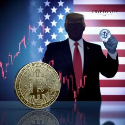 Bitcoin Mining Stocks Surge Following Trump’s Commitment to Back Operations in the US