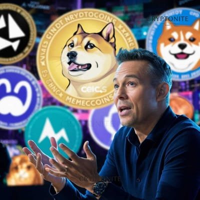 Gearing Up for Malaysia Blockchain Week: A First-Timer’s Perspective