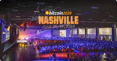 Music City Meets Bitcoin: Why You Need to Be at Bitcoin Nashville 2024?
